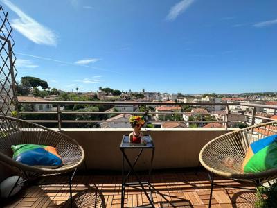 photo For sale Apartment CAGNES-SUR-MER 06