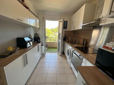 Vente Appartement CAGNES-SUR-MER 