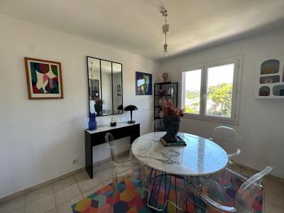 Vente Appartement CAGNES-SUR-MER 