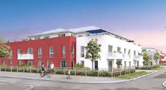 Location Appartement GARGENVILLE 78440