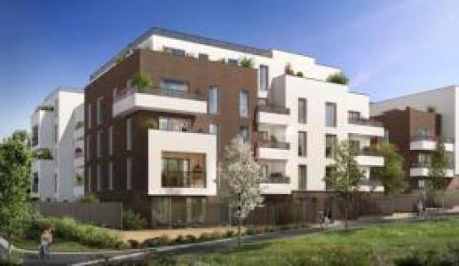 Location Appartement 2 pièces LAGNY-SUR-MARNE 77400