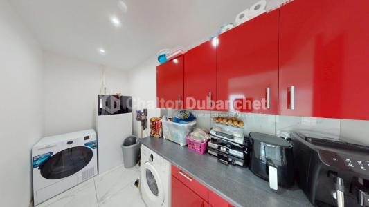 Vente Maison BALBIGNY 