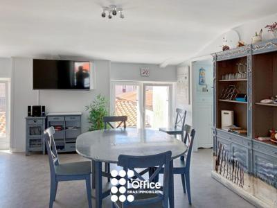 Vente Appartement 3 pièces SABLES-D'OLONNE 85100