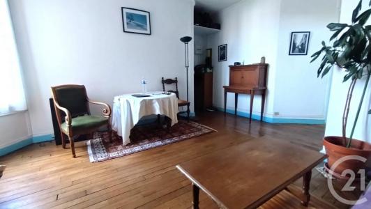 Vente Appartement FONTENAY-SOUS-BOIS 