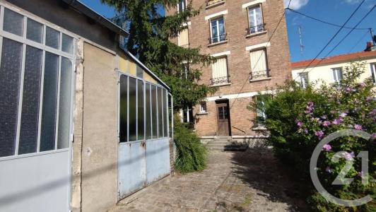 For sale Apartment FONTENAY-SOUS-BOIS 