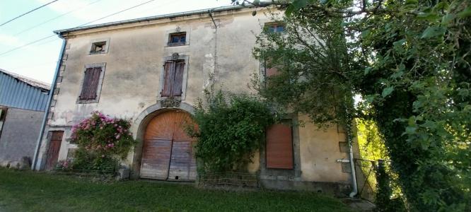 For sale House FONTAINE-LES-LUXEUIL 