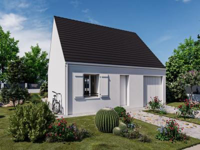 photo For sale House SAINT-DENIS 93