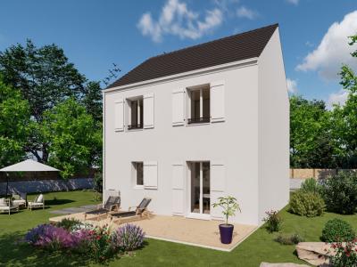 Vente Maison BLANC-MESNIL 