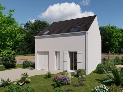 Vente Maison DRANCY 