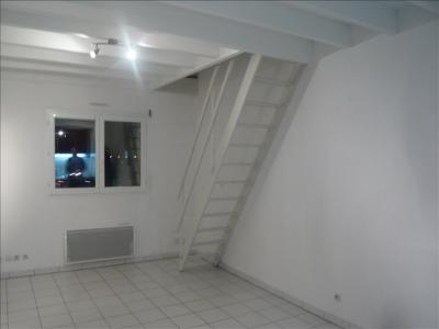 photo For rent Apartment TALENCE 33