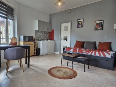 photo For rent Apartment REIMS 51