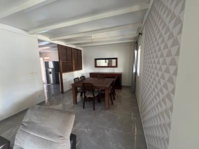 Vente Maison SAINT-BENOIT 
