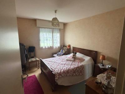 Vente Appartement LISIEUX 