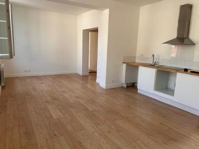 photo For rent Apartment LISIEUX 14