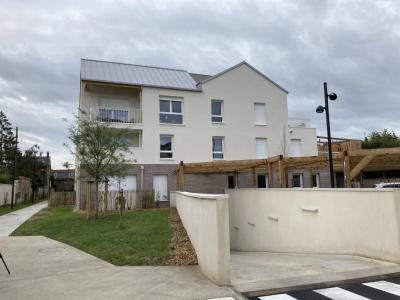 Location Appartement 3 pièces SAINT-AUBIN-LES-ELBEUF 76410