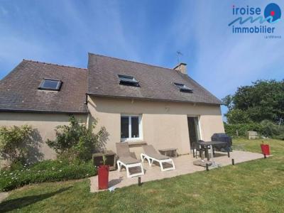 Vente Maison 5 pièces BRELES 29810