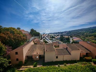 photo For sale Apartment ISSAMBRES 83