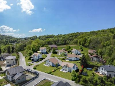 Vente Maison CHARVONNEX 74370