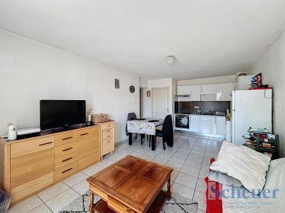 Vente Appartement 2 pièces ROSHEIM 67560