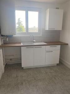 For rent Apartment BORNEL 