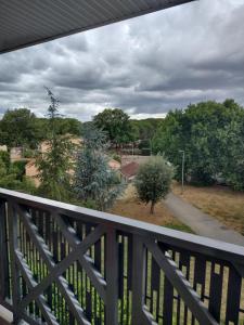 Vente Appartement 3 pièces BLAGNAC 31700