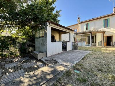 Vente Maison 6 pièces CARCASSONNE 11000
