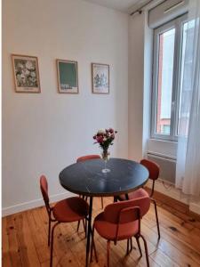 Location Appartement 2 pièces TOULOUSE 31000