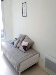 photo For rent Apartment VILLEURBANNE 69