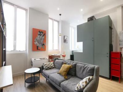 Location Appartement TOULOUSE 31000