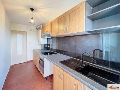 Vente Appartement 3 pièces RAMONVILLE-SAINT-AGNE 31520