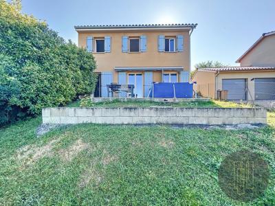 Vente Maison 4 pièces POMMIERS 69480