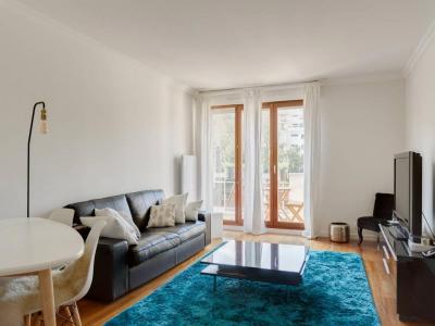 Location Appartement 3 pièces SEVRES 92310
