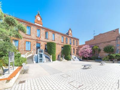 Vente Appartement 2 pièces LEGUEVIN 31490