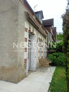 Vente Maison CHAMBON-SUR-CISSE 