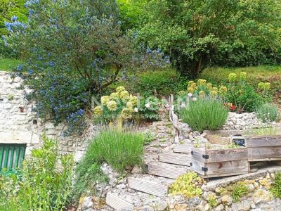 For sale House CHAMBON-SUR-CISSE 