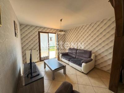 For sale House SAINT-GERVAIS-LA-FORET 
