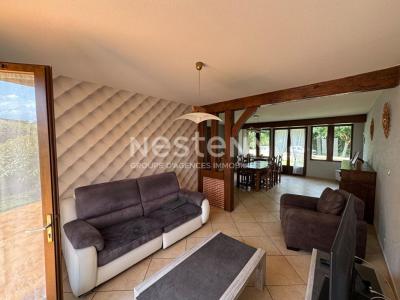 For sale House SAINT-GERVAIS-LA-FORET 