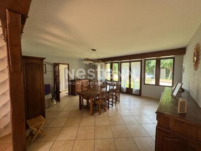 For sale House SAINT-GERVAIS-LA-FORET 