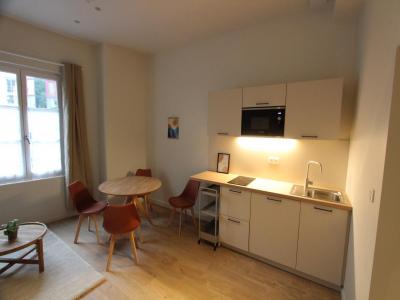 Location Appartement 2 pièces NANTES 44000