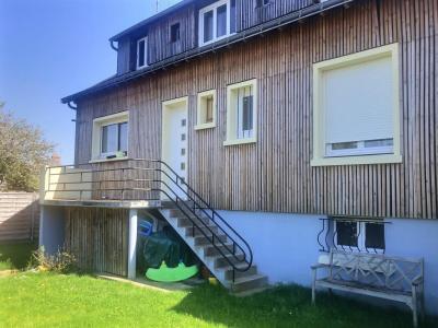 For sale House VILLEVEQUE 