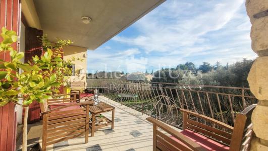 Vente Maison 9 pièces UZES 30700