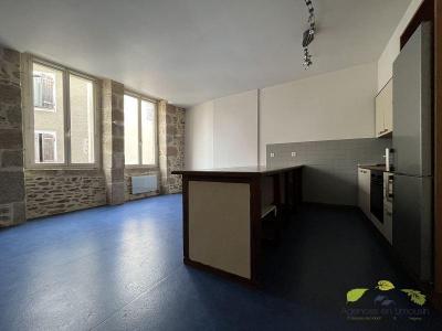 Location Appartement 2 pièces SAINT-LEONARD-DE-NOBLAT 87400