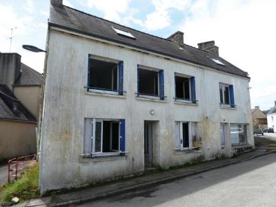 Vente Maison 5 pièces LOCMALO 56160