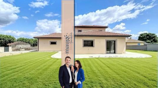 Vente Maison 5 pièces ECHALAS 69700