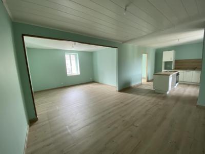 photo For rent Apartment CREUSOT 71