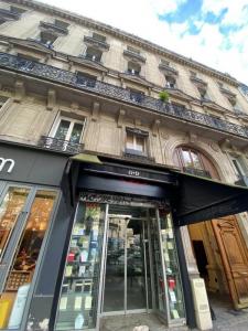 Location Local commercial PARIS-3EME-ARRONDISSEMENT 75003