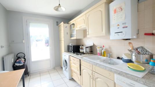 Vente Appartement 3 pièces SAINT-ETIENNE 42000
