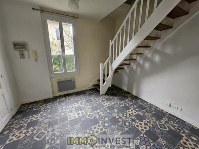 Location Appartement 2 pièces LIMOGES 87000