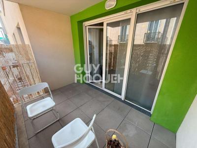 Vente Appartement 2 pièces PERPIGNAN 66000