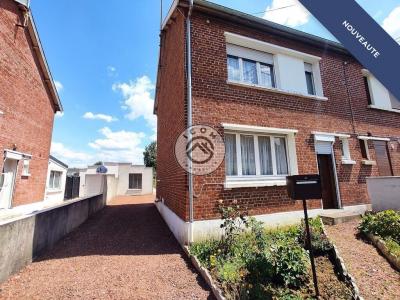 photo For sale House AULNOYE-AYMERIES 59